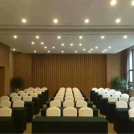 Weihai Guihe Siji Hotel Экстерьер фото