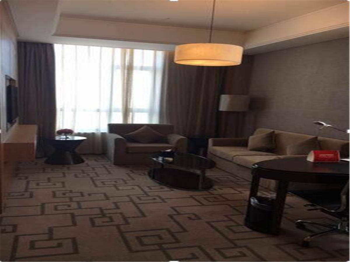 Weihai Guihe Siji Hotel Экстерьер фото