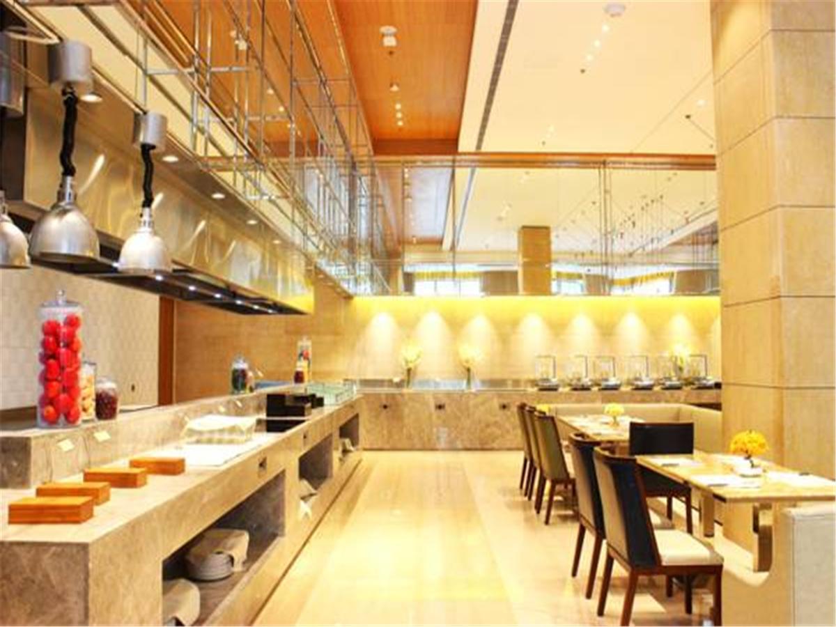 Weihai Guihe Siji Hotel Экстерьер фото