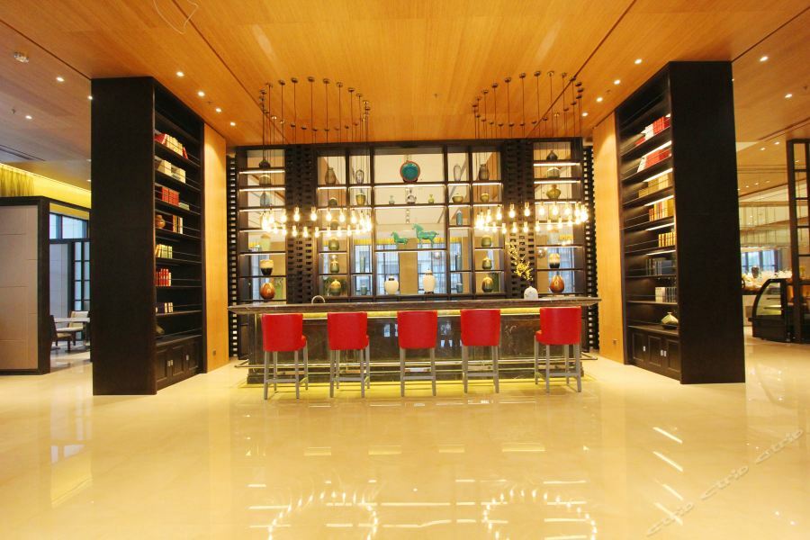 Weihai Guihe Siji Hotel Экстерьер фото